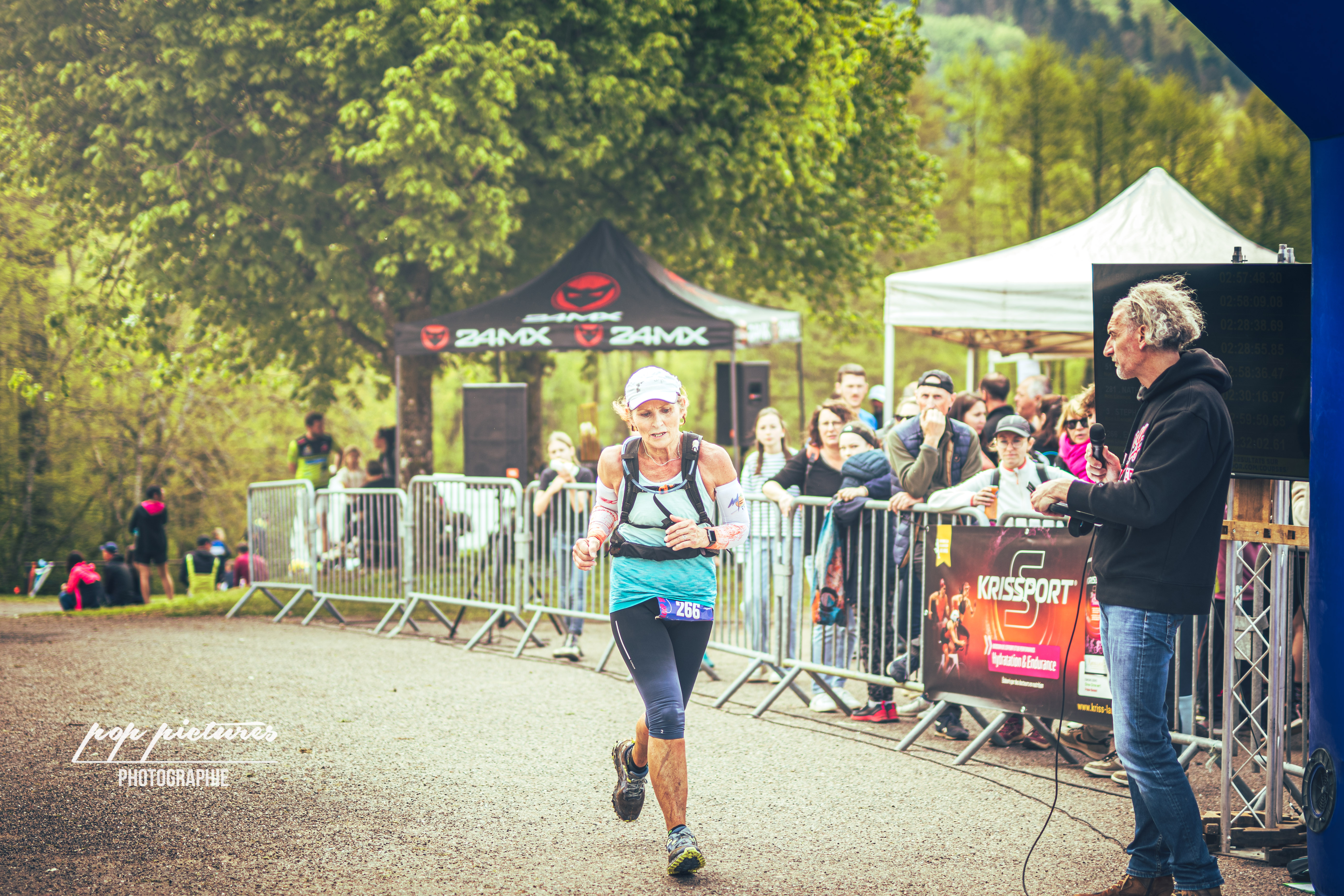 Image du trail
